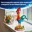 Конструктор LEGO Disney Ваяна 2 Ай-Ай 566 деталей (43272) - мініатюра 14