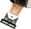 Тостер Russell Hobbs Heaton Brushed 2Slice Toaster 27390-56 - миниатюра 4