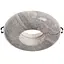 Светильник точечный Brille HDL-GA11 Gray marble MR16 36-122 - миниатюра 1