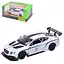 Машина металл АВТОПРОМ 1:24 "Bentley Continental GT3 Concep" 68266A - мініатюра 2