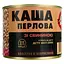 Уцінка. Каша перлова Алан зі свининою 525 г (818261) - мініатюра 1