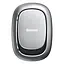 Гачки-тримачі Baseus Beetle Vehicle Hook Dark grey - мініатюра 1
