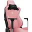 Геймерське крісло Anda Seat Kaiser 3 XL Leather Pink (AD12YDC-XL-01-P-PV/C) [121762] - мініатюра 5