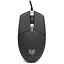 Мишка Hölmer M-02GS USB Black (M-02GS) - мініатюра 1