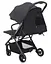 Прогулянкова коляска-книжка Carrello Nova CRL-5521 Misty Grey - мініатюра 5