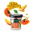 Скраб Tropical Mix відновлюючий Body Desserts Organic Shop 450 мл - мініатюра 1