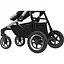 Детская коляска Thule Sleek Shadow Grey (TH 11000003) - миниатюра 10
