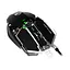 Миша MeeTion Backlit Gaming Mechanical Mouse RGB MT-M990S - мініатюра 9