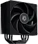 Повітряне охолодження ID-Cooling Frozn A410 Black - мініатюра 1
