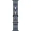 Смарт-часы Apple Watch Ultra 3, 49 мм Natural Titanium Case with Anchor Blue Ocean Band MEWH4 (145304) - миниатюра 3