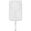 Портативный аккумулятор Baseus Magnetic Mini Type-C Edition 30W 10000mAh white (P1002210B223-00) - миниатюра 2