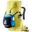 Рюкзак Deuter Climber 22 Light Yellow (1052-3611024 1208) - миниатюра 8