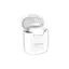 Навушники Tecno Minipods M1 Mono White (4895180759475) - мініатюра 3