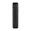 Повербанк 20000mAh Power Bank Kraft KPB-2120FCL Black 22.5W QC3.0 LED-ліхтар (43-00089) - мініатюра 3