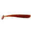 Силикон Reins Aji Ringer Shad 15 шт/уп. Красный (1013-1552.00.24) - миниатюра 1