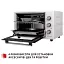 Электрическая печь Perfelli SIERRA 37 WHITE - миниатюра 11