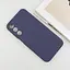 Чехол Silicone Cover Lakshmi Full Camera (AA) для Samsung Galaxy A54 5G Синий / Midnight Blue - миниатюра 4