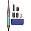 Мультистайлер Dyson Airwrap id multi-styler and dryer Straight+Wavy Ceramic Patina/Topaz (533598-01) - мініатюра 1