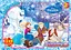 Пазли G-Toys Frozen, 117 елементів, FR017 - мініатюра 1