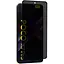 Захисне скло Privacy 5D (тех.пак) для Xiaomi Poco X7 Pro Чорний - мініатюра 1