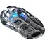 Миша Gravastar Mercury M2 Transparent Black (GRAVASTARM2_XTAL_BLK) [137940] - мініатюра 4