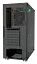 Корпус Montech FIGHTER 500, Black, Mid Tower, без БЖ, для ATX / Micro ATX / Mini ITX, 1xUSB 3.0 / 2xUSB 2.0, макс. CPU - 160 мм / GPU - 320 мм, 4x120 мм LED "Rainbow", бічна панель із загартованого скла - мініатюра 4