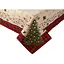 Скатерть гобеленовая Lefard Christmas Delight 140x240 см (732-384) - миниатюра 1