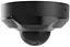 IP-Камера дротова Ajax DomeCam Mini, 5мп, 2.8мм, Poe, True WDR, IP 65, ІЧ 30м, аудіо, кут огляду 100° до 110°, міні купольна, чорна - мініатюра 5