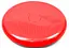 Балансировочная подушка массажная EasyFit Красный (EF-1840-R) - миниатюра 2