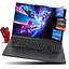 Ноутбук Gamingowy Lenovo Legion 5 Pro R7 16GB 2TB 2560x1600 RTX 4070 8GB - мініатюра 1