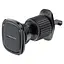 Автотримач для телефона ACEFAST D34 air outlet magnetic car holder Black - мініатюра 1