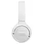 Навушники JBL Tune 510BT White (JBLT510BTWHTEU) - мініатюра 3