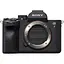 Бездзеркальний фотоапарат Sony Alpha A7 IV body (ILCE7M4B.CEC) - мініатюра 2