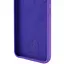 Чехол Lakshmi Silicone Cover Full Camera (AAA) для Google Pixel 7a Фиолетовый / Amethyst - миниатюра 2