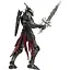 Колекційна фігурка Fortnite Master Series Figure Omega Knight 10 см (FNT1324) - мініатюра 10