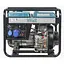 Дизельный генератор Konner&Sohnen KS 6100HDE (EURO V) - миниатюра 1