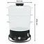 Пароварка Tefal VC204810 - мініатюра 2