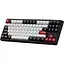 Клавіатура GamePro GK580 USB Black (139969) - мініатюра 3