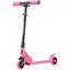 Самокат Miqilong Cart Розовый - миниатюра 1