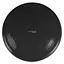 Балансировочная подушка-диск Cornix 33 см (сенсомоторная) массажная XR-0052 Black - миниатюра 1