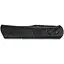 Ніж складаний Boker Plus Alluvial All Black Чорний - мініатюра 5