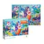 Пазл детский "Русалочка" DoDo Toys 300712, 60 элементов - миниатюра 3