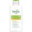 Крем для лица Simple Kind To Skin Protecting Light Moisturizer SPF15 Легкий защитный 125 мл (8710908435812) - миниатюра 1