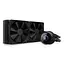 Водяне охолодження NZXT Kraken 240 (RL-KN240-B1) - мініатюра 1