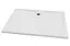 Душовий піддон Ravak Gigant-100x80 LA білий XA01A401210 - мініатюра 3