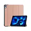 Чохол до планшета BeCover Smart Case Apple iPad Air 11 M2/M3 2024/2025 Rose Gold 711388 - мініатюра 2