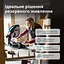 Генератор газово-бензиновий Konner&Sohnen KS 10000E G [163022] - мініатюра 15