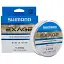 Волосінь Shimano Exage 300 м 0.405 мм 12.9 кг - мініатюра 1