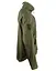 Флісова кофта Kombat UK Defender Tactical Fleece XXL Оливкова (1000-kb-dtf-olive-xxl) - мініатюра 3