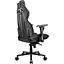 Ігрове крісло Cougar Hotrod Royal Black/Yellow (Hotrod Royal) - мініатюра 6